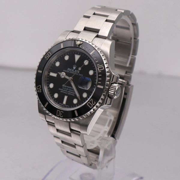 Rolex Submariner 116610 LN